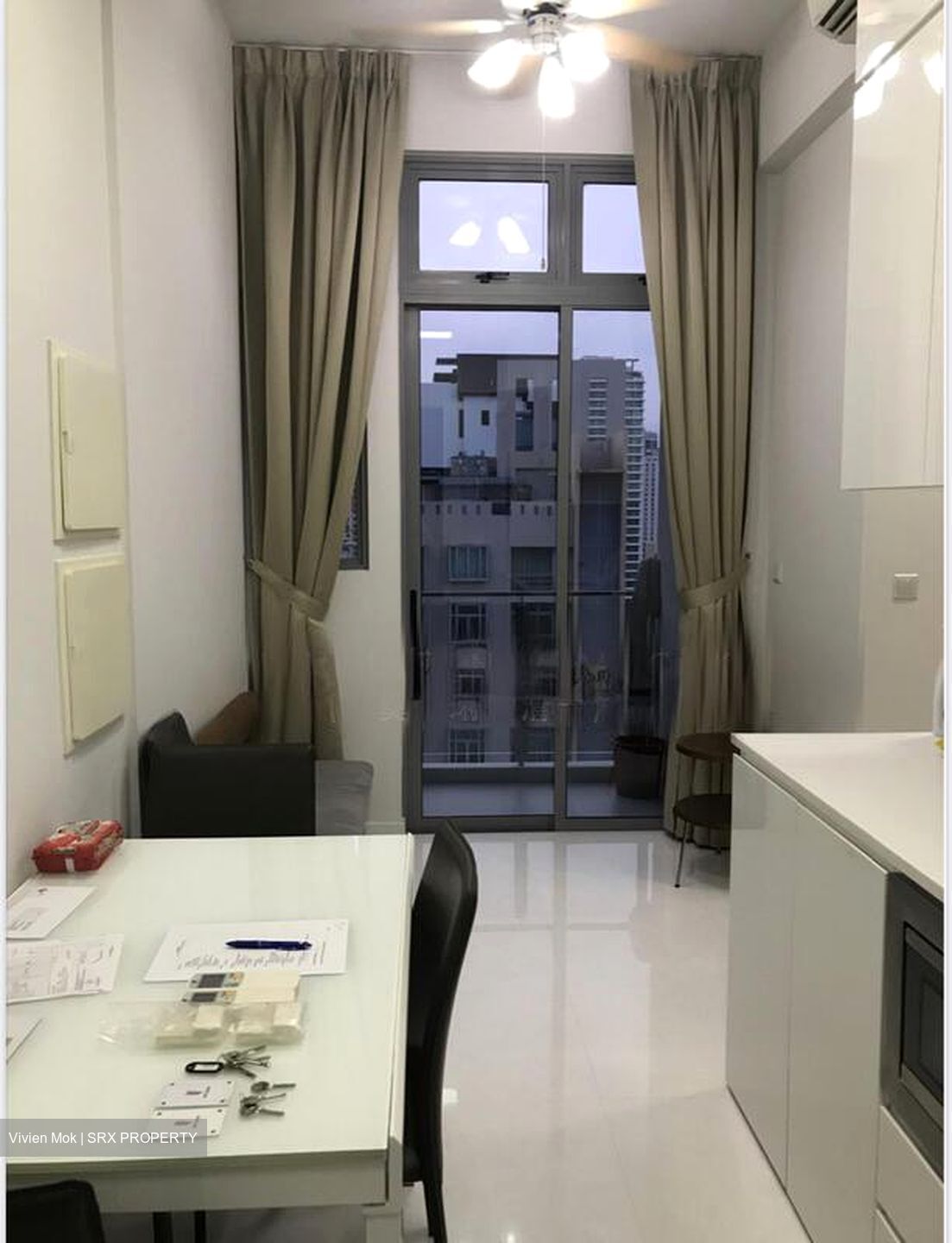 One Dusun Residences (D12), Apartment #560814611